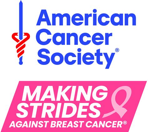 Making Strides Against Breast Cancer .